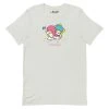 Printful Characters LittleTwinStars Classic Logo T-Shirt