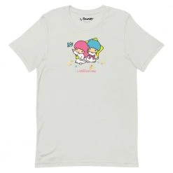 Printful Characters LittleTwinStars Classic Logo T-Shirt
