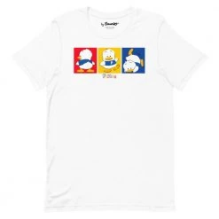 Printful Pekkle Primary Logo T-Shirt