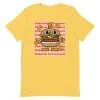 Printful Dokidoki Yummychums Watashi Wa T-Shirt